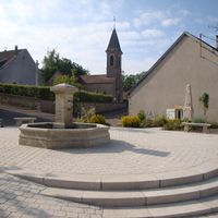 Verseilles-le-Bas