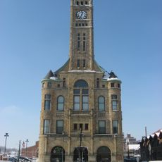 Clark County Heritage Center