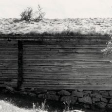 PLASSEN   (VINJESTOGA)