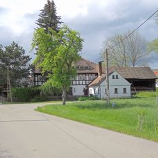 Finkenhübelstraße 4