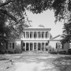 Borough House