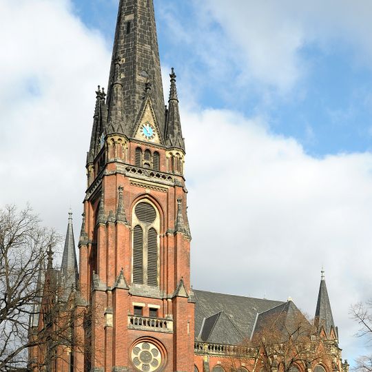 Johanniskirche