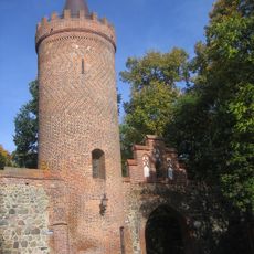 Fangelturm