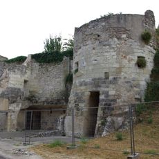 Immeuble, 38 rue Isorée