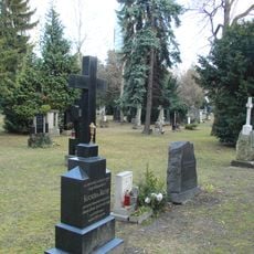 Ondrejský cintorín