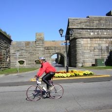 Fort Schuyler