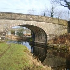 Millness Bridge Over Kendal/Lancaster Canal