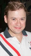 Andrey Gaydulyan