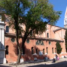 San Francesco della Vigna