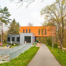 Naturapark Pardubice