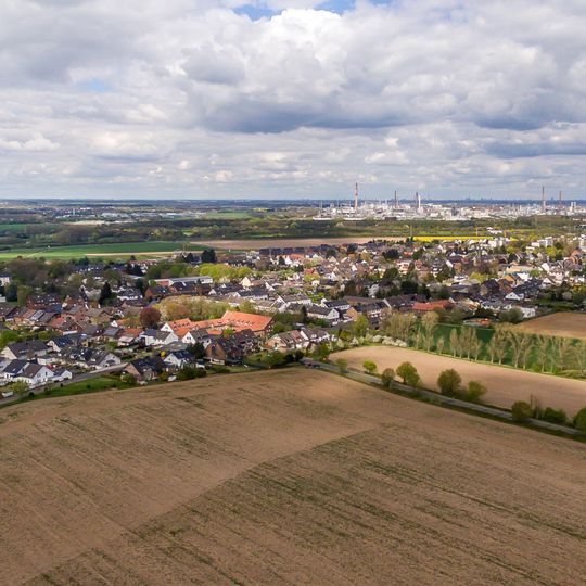 Roggendorf/Thenhoven