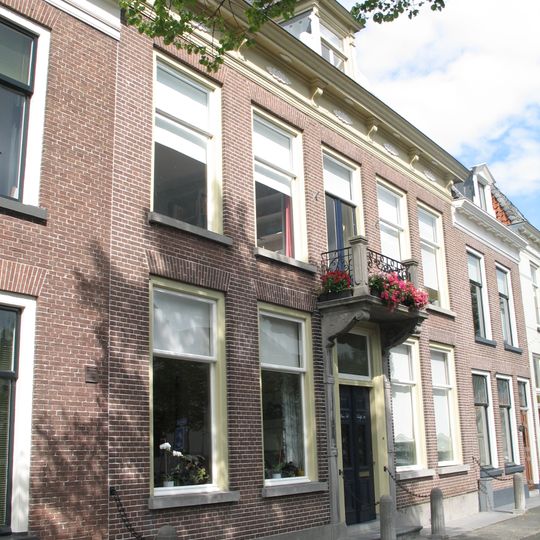 Vloeddijk 106, Kampen
