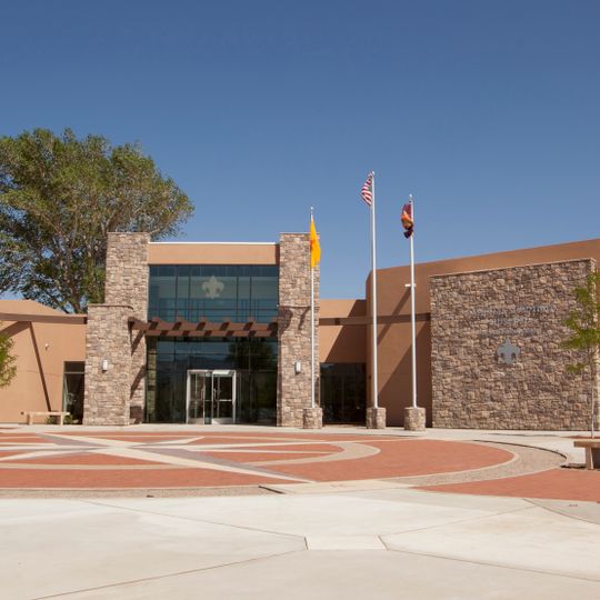 Philmont Scout Ranch