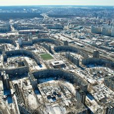 Komsomolsky District