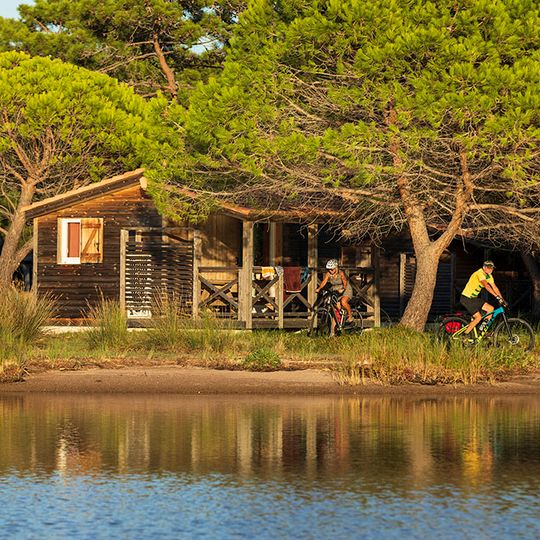 Plage de Golfo di Sogno