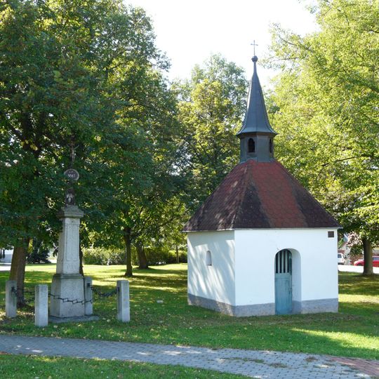 Chapel of Saint Adalbert