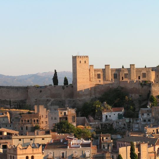 Suda de Tortosa