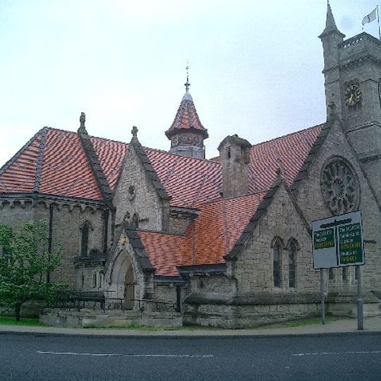 Christ Church