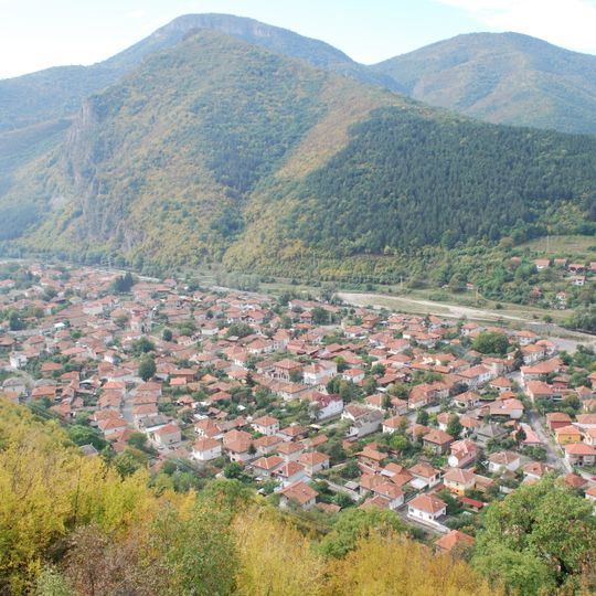 Glozhene