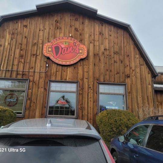 Dan's Place