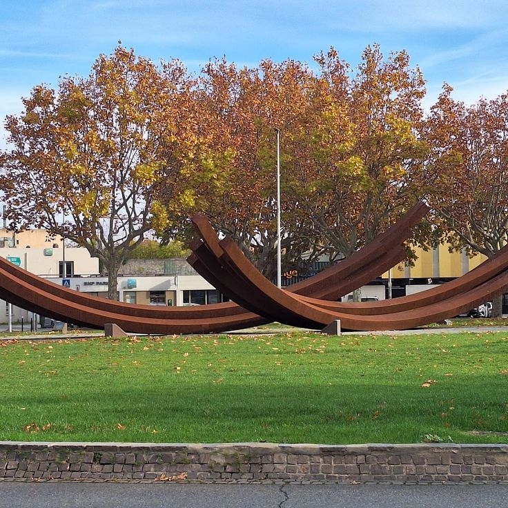 83.5° Arc x 13