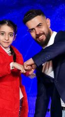انمار ونرجوسة