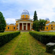 Pulkovo Observatory