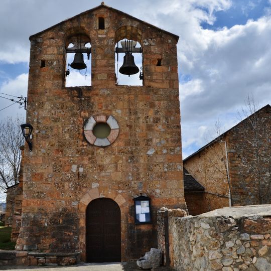 Sant Serni de Prats