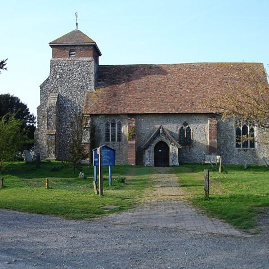 Church of St Peter