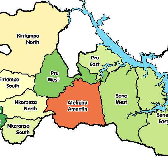 Atebubu-Amantin Municipal District