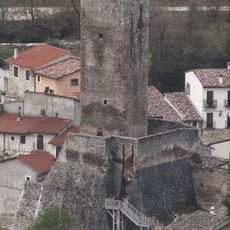 Dongione di Introdacqua