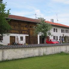 Ehemaliger Pfarrhof