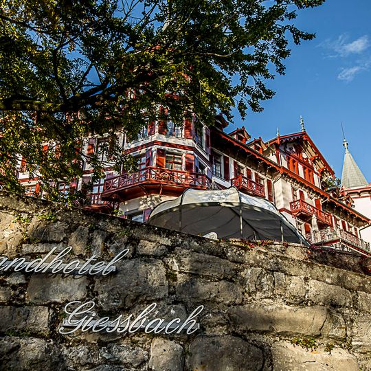 Giessbach