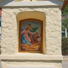 7th Station of the Cross