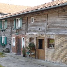 Bauernhaus