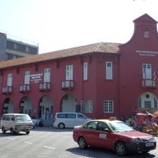 Malaysia Youth Museum