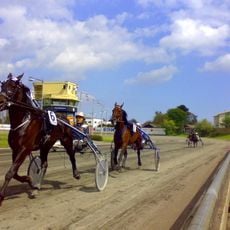 Charlottenlund Racetrack