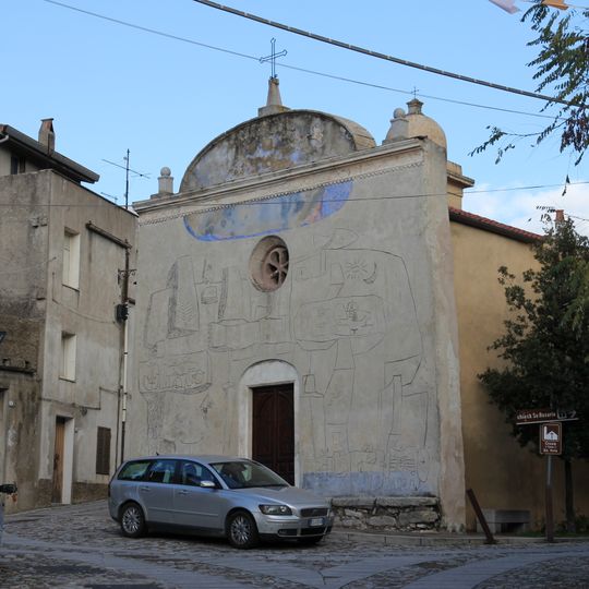 Nostra Signora d'Itria