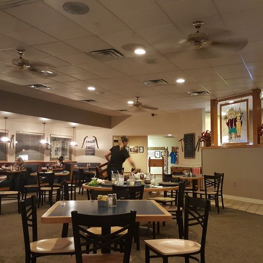 Kranberry's Family Restaurant