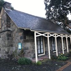 Richmond Cottage