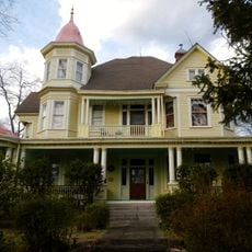 Reuben Herzfeld House