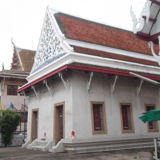 Wat Hiran Ruchi Worawihan