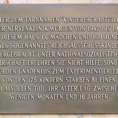 Städtische Nervenklinik für Kinder und Jugendliche Wiesengrund