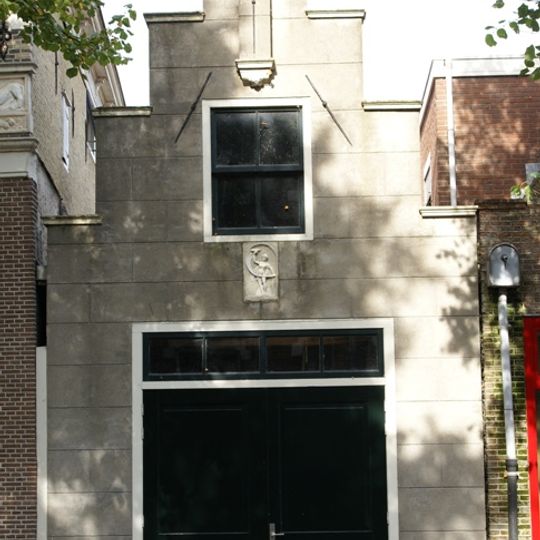 Westerstraat 226, Enkhuizen
