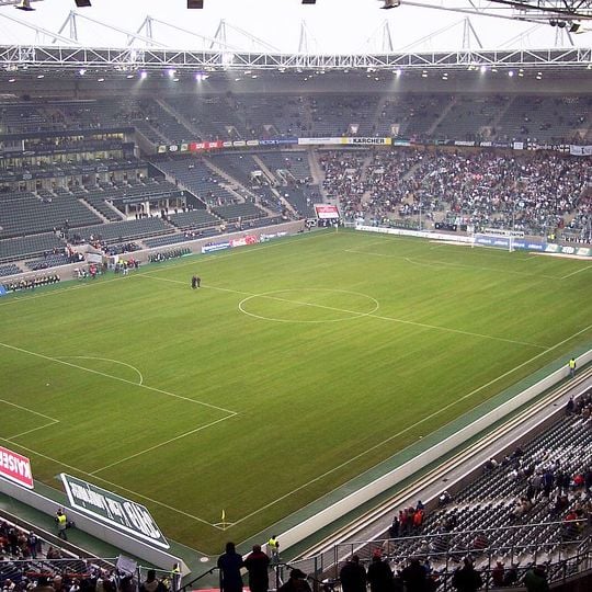 Borussia-Park