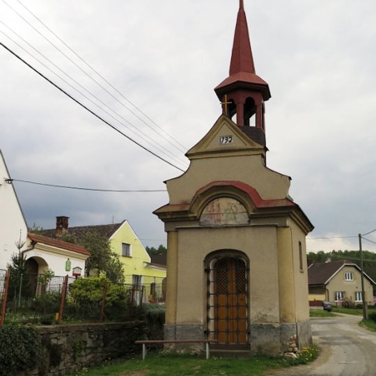 Chapel of Saint Florian