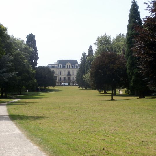 Villa Schnitzler