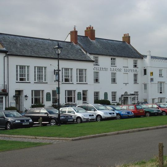 White Lion Hotel