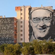Монументальная живопись