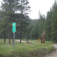 New Mexico State Road 126